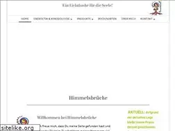 Sites similar to himmelsbruecke.at