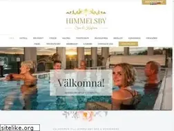 Sites similar to himmelsbyspa.se