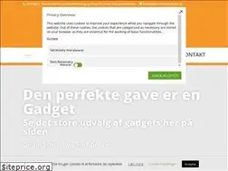 Sites similar to himmelskehund.dk