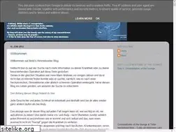 Sites similar to himmelsreiter.de