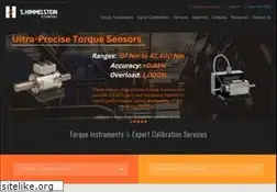 Sites similar to himmelstein.com