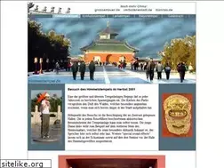 Sites similar to himmelstempel.de