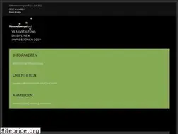 Sites similar to himmelswegelauf.de