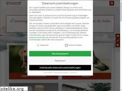 Sites similar to himmelswelt.de