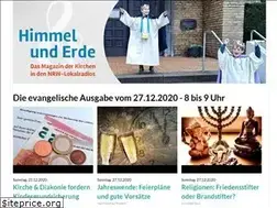 Sites similar to himmelunderdeonline.de