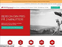 Sites similar to himmerland.dk