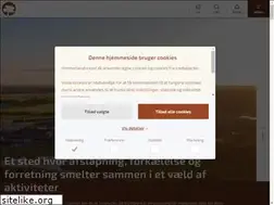 Sites similar to himmerlandgolf.dk