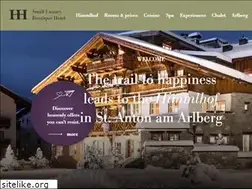 Sites similar to himmlhof.com
