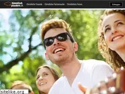 Sites similar to himmlisch-plaudern.ch