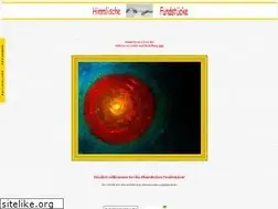 Sites similar to himmlischefundstuecke.de