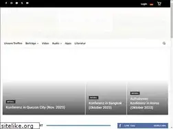 Sites similar to himmlisches-jerusalem.de