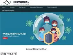 Sites similar to himmotthan.org