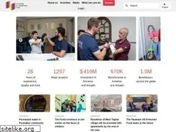 Sites similar to himnadram.org