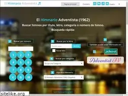 Sites similar to himnario.net