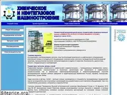 Sites similar to himnef.ru
