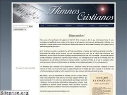 Sites similar to himnescristians.com