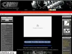 Sites similar to himni-racing.com