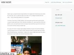 Sites similar to himnoir.com