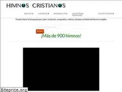 Sites similar to himnos-cristianos.com