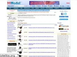 Sites similar to himodel.com