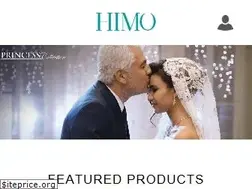 Sites similar to himojewellery.com
