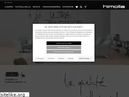 Sites similar to himolla-france.fr