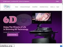 Sites similar to himomultrasound.com