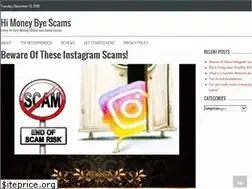 Sites similar to himoneybyescams.com