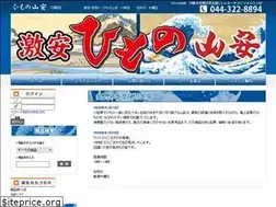 Sites similar to himono-ichiba.com