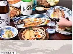 Sites similar to himono-shionoya.jp