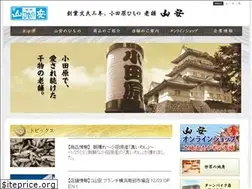 Sites similar to himono.org