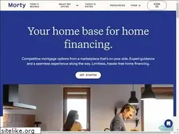 Sites similar to himorty.com