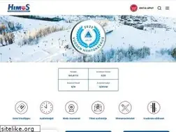 Sites similar to himos.fi