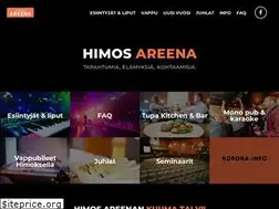 Sites similar to himosareena.fi