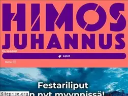 Sites similar to himosjuhannus.fi