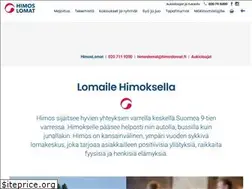 Sites similar to himoslomat.fi
