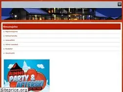 Sites similar to himosmajoitus.fi