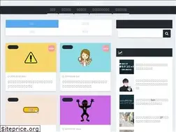 Sites similar to himoteblog.com