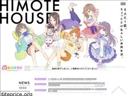 Sites similar to himotehouse.com