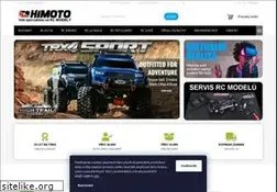 Sites similar to himoto.cz