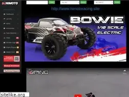 Sites similar to himotoracing.com