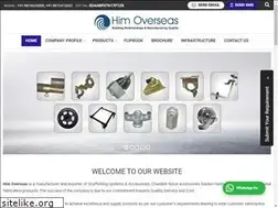 Sites similar to himoverseas.com
