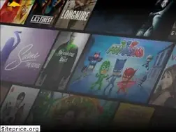 Sites similar to himovies.info