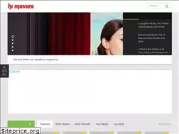 Sites similar to himovies.one