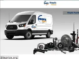Sites similar to himpeks.com.tr