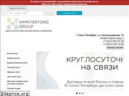 Sites similar to himpitertorg.ru