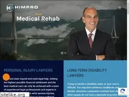 Sites similar to himpro.ca