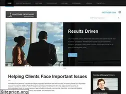 Sites similar to himprolaw.com