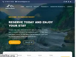 Sites similar to himriverresort.com