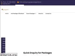 Sites similar to himriverresorts.com